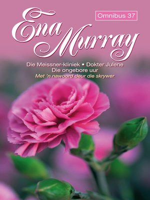 cover image of Ena Murray Omnibus 37